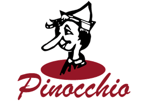 Logo: Pizzeria Pinocchio